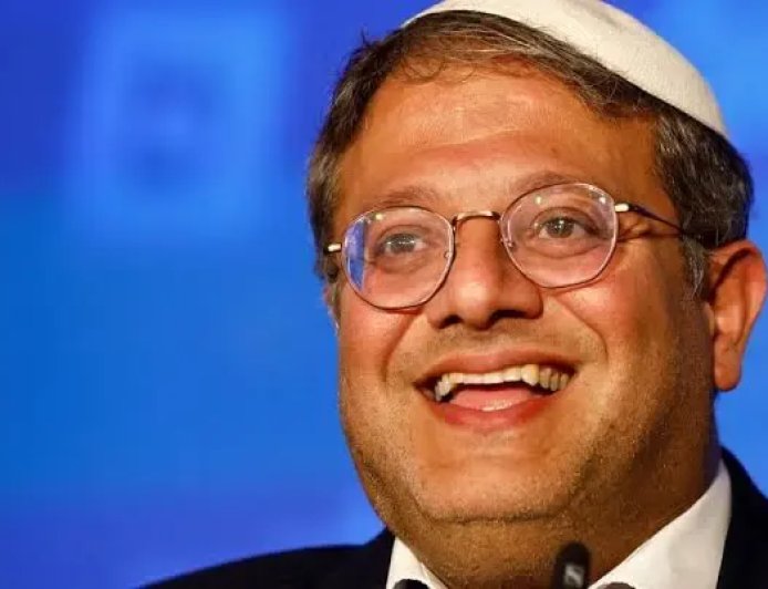 ‘They’re not even people’: Ben-Gvir calls for killing 30–40 Palestinians every night