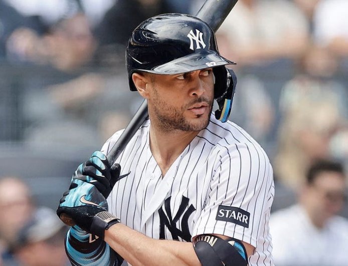 Yankees star Giancarlo Stanton sustains new calf injury, makes possible return this season 'challenging'