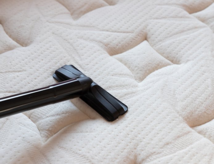 How to clean a mattress: Step-by-step guide and how often to clean It