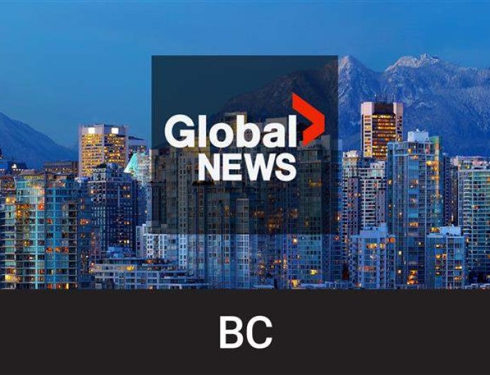 WATCH: Global News Hour at 6 BC: Aug. 29