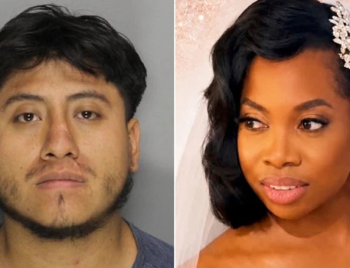 Biden Illegal Charged With Killing Woman in Head-On DUI Collision in Georgia