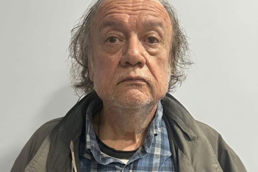 Mexican citizen charged with second-degree murder of Vancouver woman in 1996