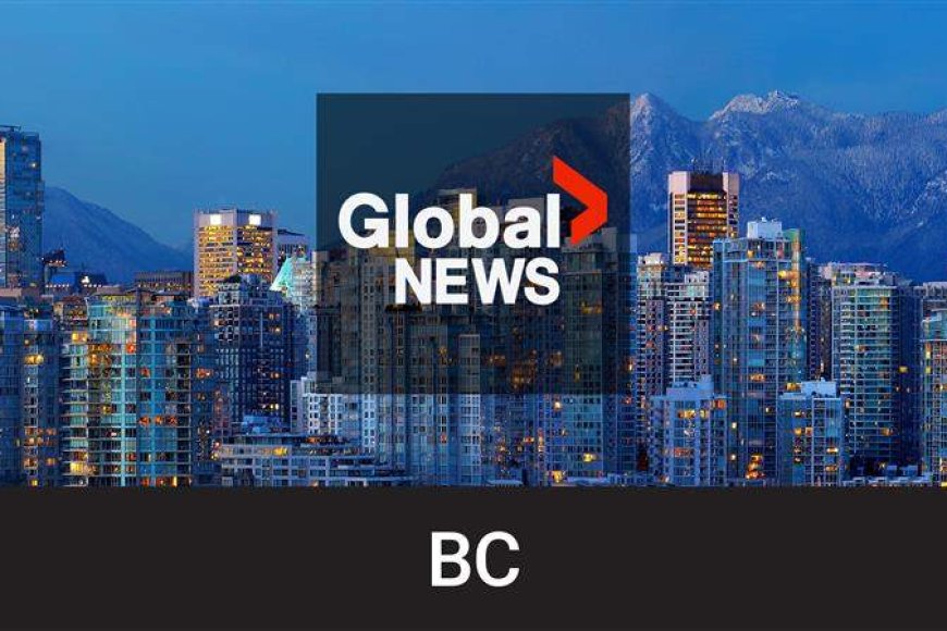 WATCH: Global News Hour at 6 BC: Aug. 29