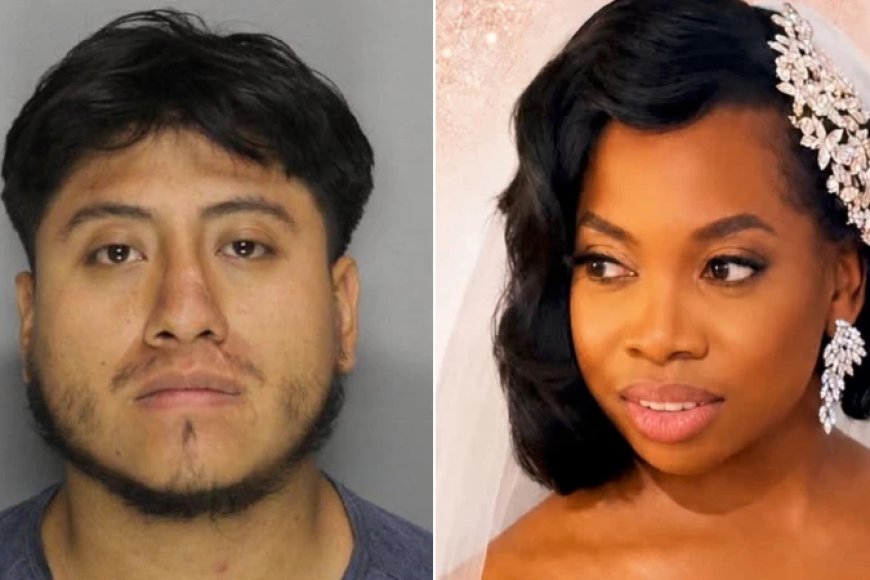 Biden Illegal Charged With Killing Woman in Head-On DUI Collision in Georgia