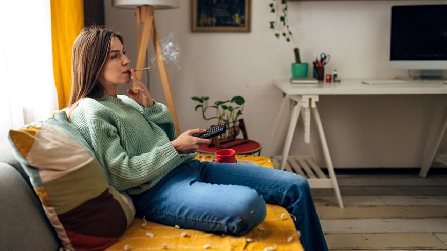 America hits major marijuana milestone as daily weed use surpasses daily drinking