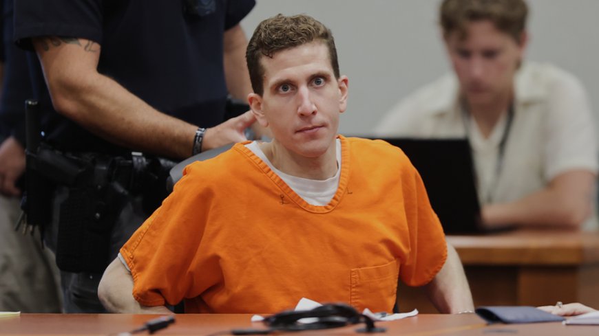 Attorney who defended DC sniper says Kohberger faces 'monumental uphill battle' undoing guilty plea