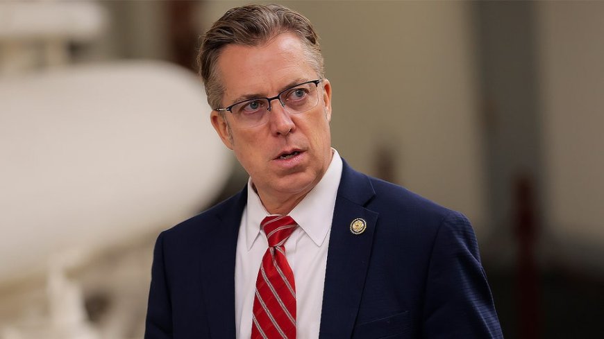 Top Trump ally warns super PAC bankrolled by Dem billionaire is meddling in his GOP primary