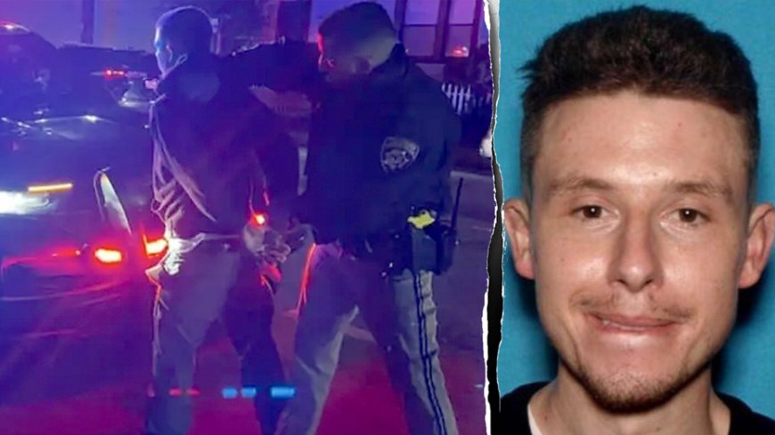 California mom begged for help before ex gunned her down in front of their 4-year-old son: DA