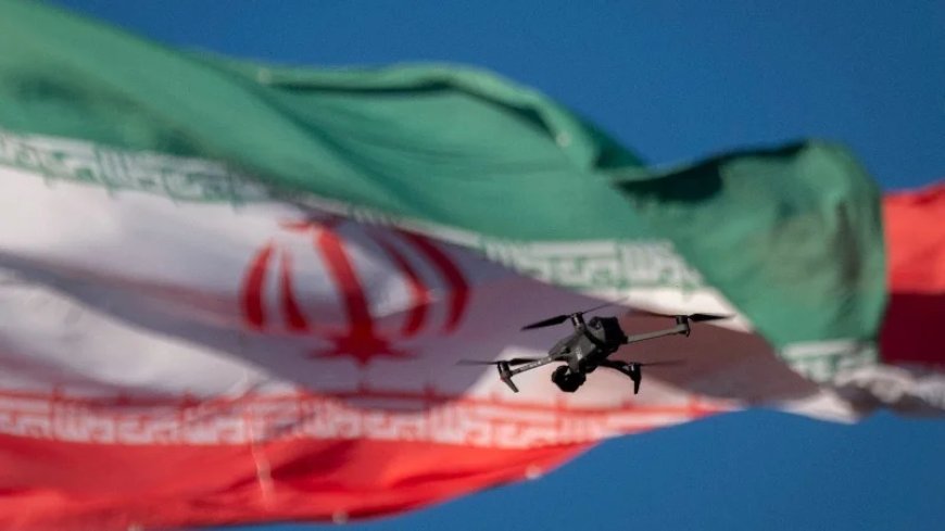 Tehran Called Off Attack On Ukraine After Kiev Apologized For Striking Iranian Ship