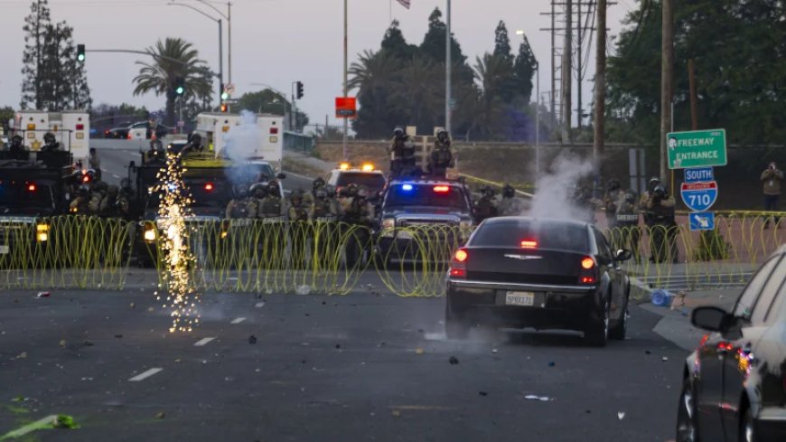 “This Is Just Afghanistan With Fewer Bombs” – Combat Veterans Sound Alarm on Communist Insurgency