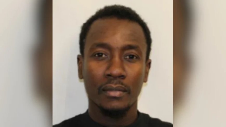 Haitian Illegal Charged With Raping Women in Salt Lake City