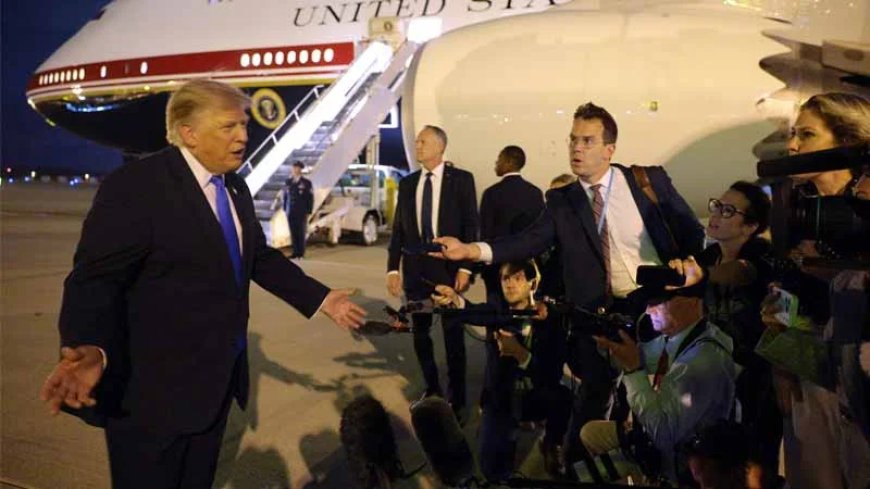 Wednesday LIVE! Trump Says Agreement To Open Hormuz Could Happen TODAY! China Restricts Drone Exports To US! Cost-Of-Living Crisis Rocks Americans! DSA-Aligned El-Sayed Wins Michigan Senate Primary, Trump Responds: “Communists Are New Face” Of Democrat Party