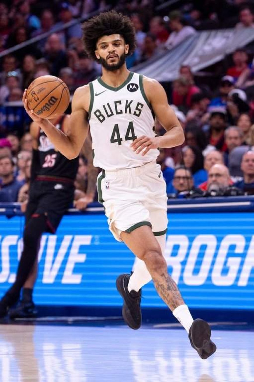 Toronto Raptors sign guard Andre Jackson Jr.