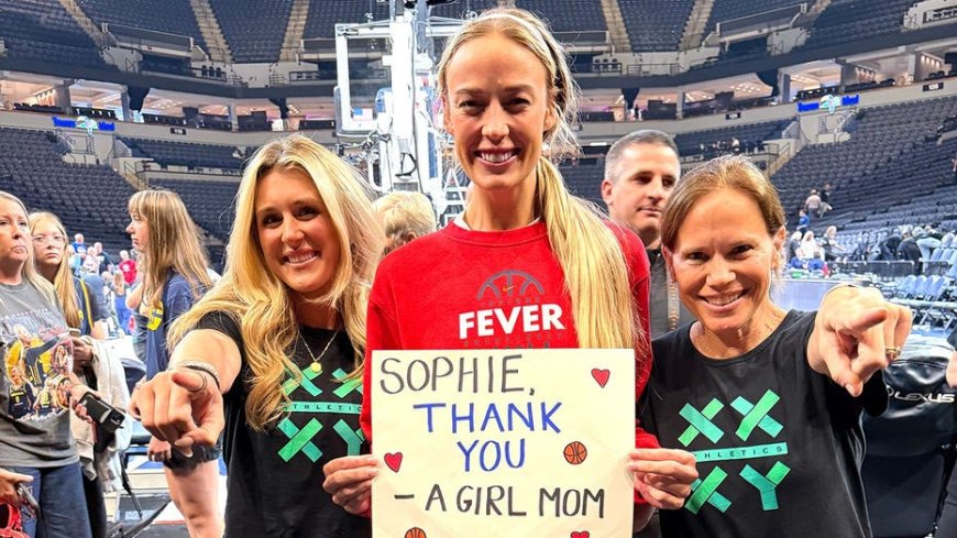 Sophie Cunningham calls out WNBA media for non-basketball focus, and talks viral Cheryl Reeve conversation