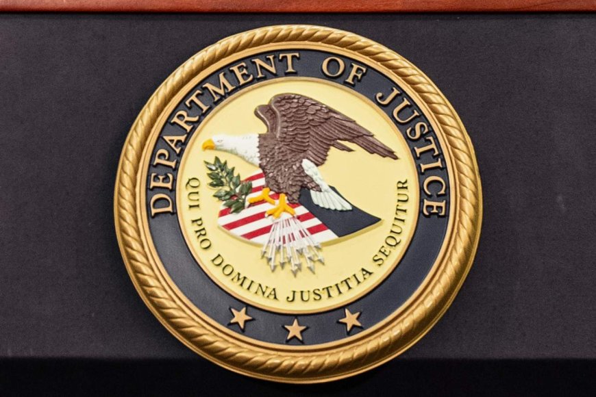 Ontario man pleads guilty in U.S. to hacking charges: DOJ
