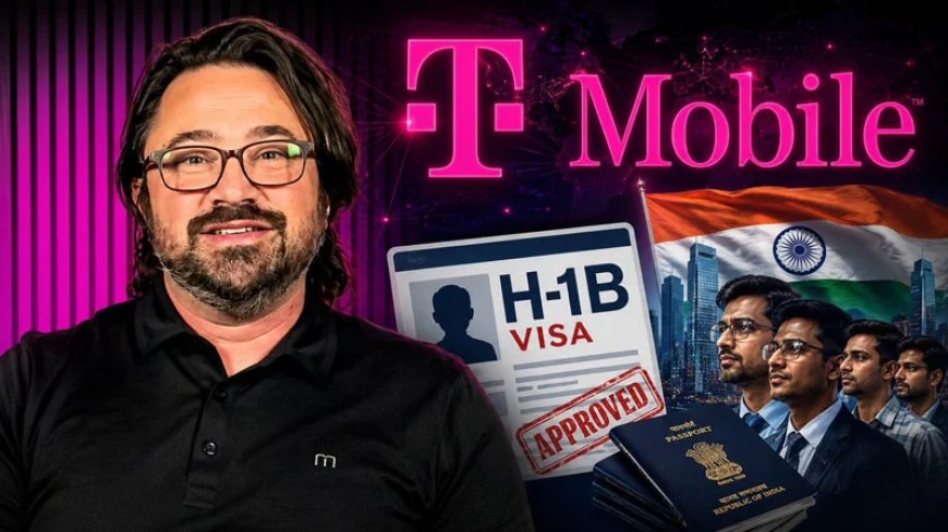 EXCLUSIVE: “T-Mobile Is The World Economic Forum’s Telecommunications Company; They Created The Vaccine Passports For The WHO, And They Created The Digital ID Being Used In The EU!”