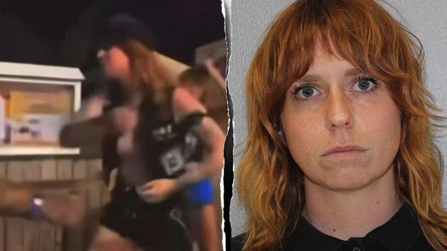 Canadian accused of attacking teen over 'Trump' and 'ICE' pants ordered deported: DHS