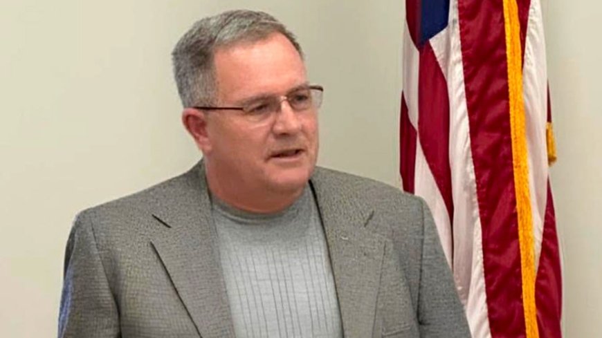 GOP dropout candidate puts 'communist' opponent on notice after stunning comeback win