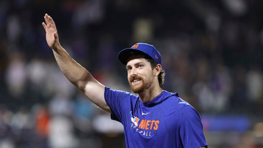 Mets moneyline bet makes sense as Foster Griffin faces first start with Cleveland Guardians