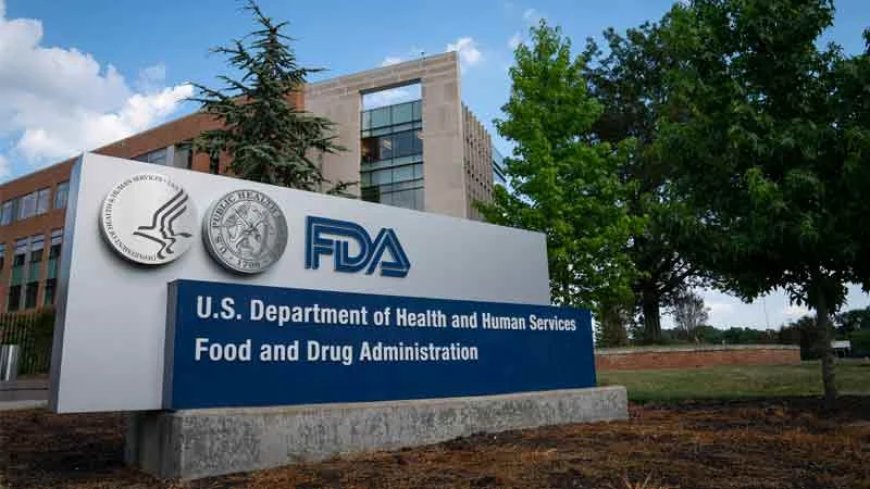 Moderna’s New mRNA Flu ‘Vaccine’ Wins FDA Approval