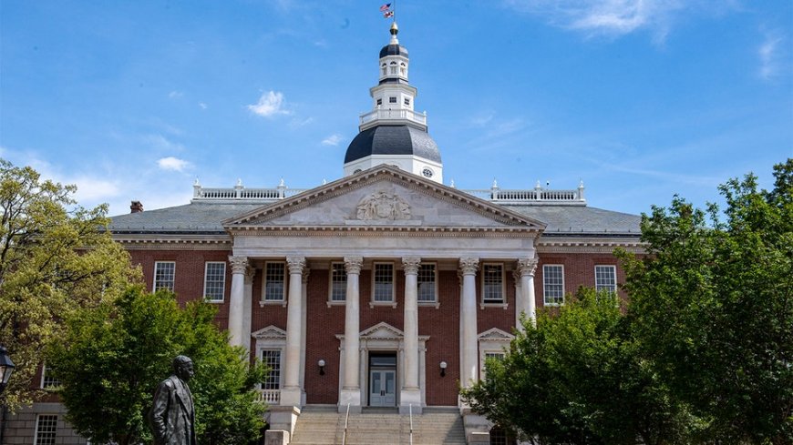 EXCLUSIVE: Oversight Project sues to block Maryland Democrats’ redistricting measure backed by Gov Moore