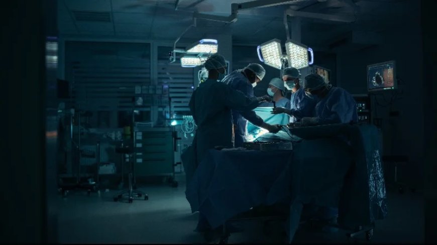 HHS Cuts Ties With Group That Supported Organ Harvesting Of Living Patients