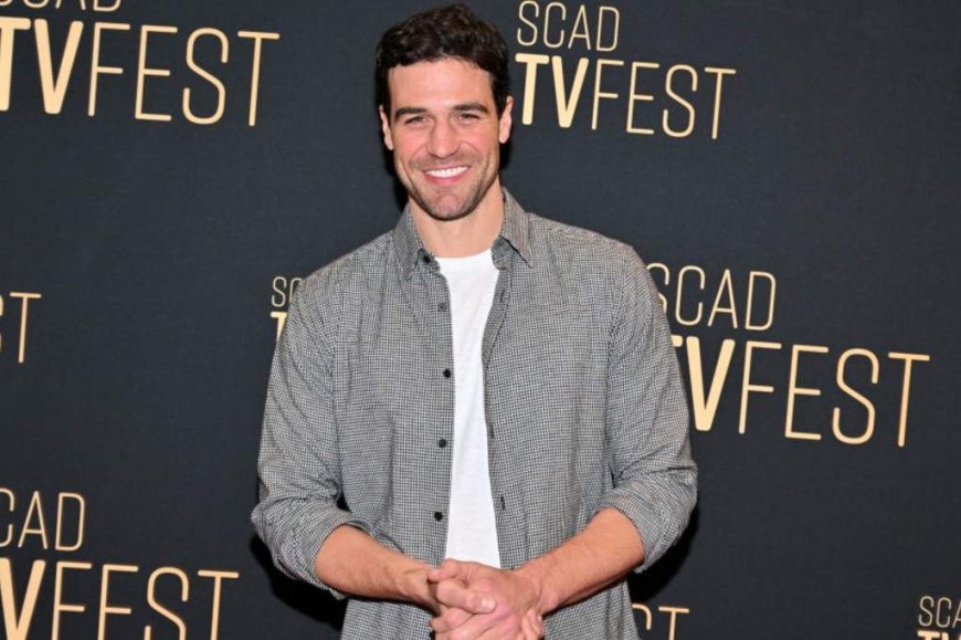 ‘Bachelorette’ star Joe Amabile undergoes surgery for brain tumour