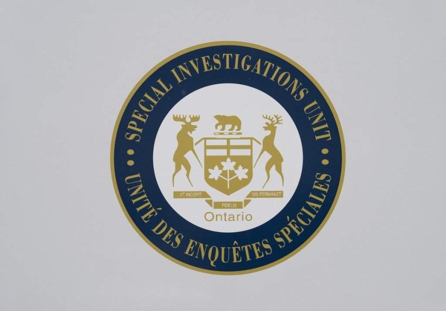Person fatally shot during Brockville police search warrant: SIU