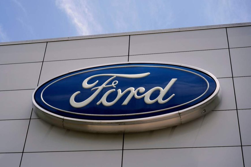 Ford is planning an EV under $40K. Can it compete with Chinese vehicles?