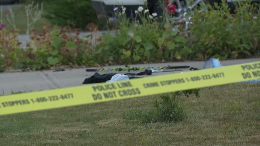 Alberta Serious Incident Response Team investigates Calgary police shooting