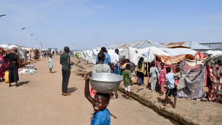 Judge Rules Temporary Protections for South Sudanese Can End