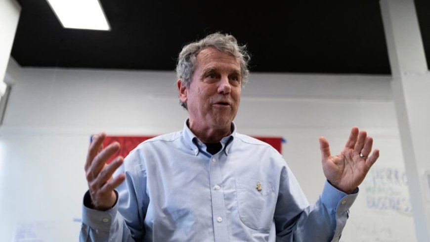 Dem Senate hopeful flip-flops on emerging issue impacting communities across US