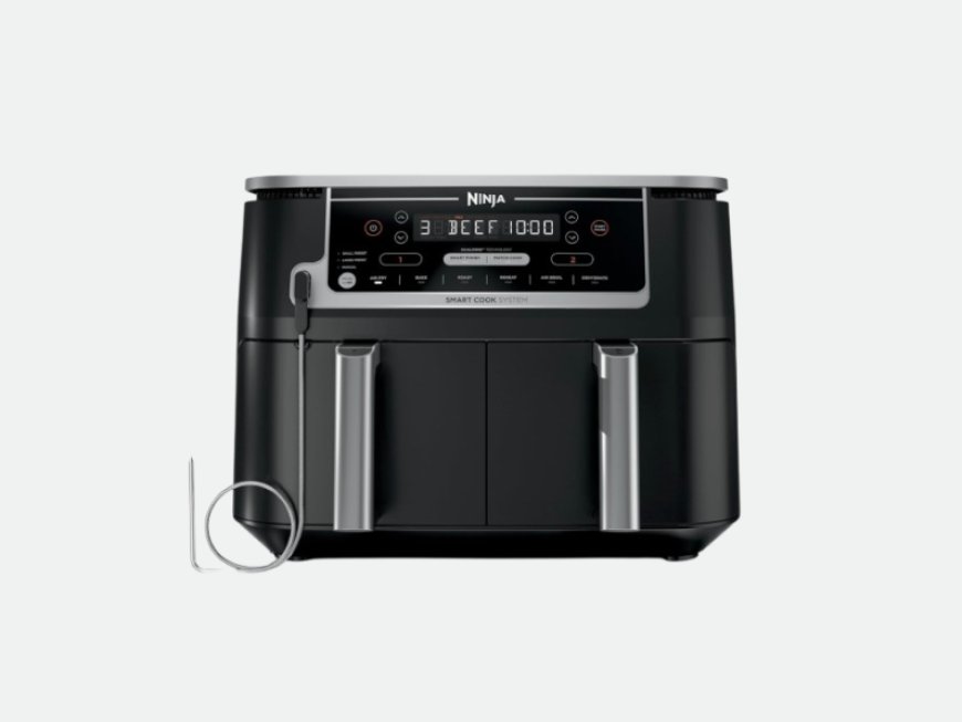 The Curator: Best air fryers and dorm-friendly appliances for easy cooking in small spaces