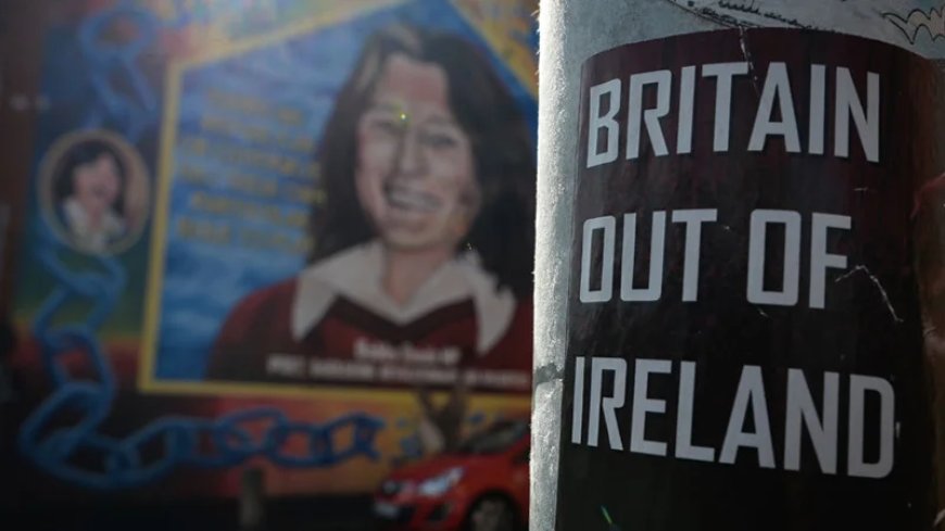 New IRA Threatens Irish Civil War If Migrants Aren’t Immediately Removed From Country