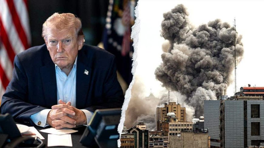 CNN stands by Iran war reporting after retired general challenges ‘unnamed sources’ on air