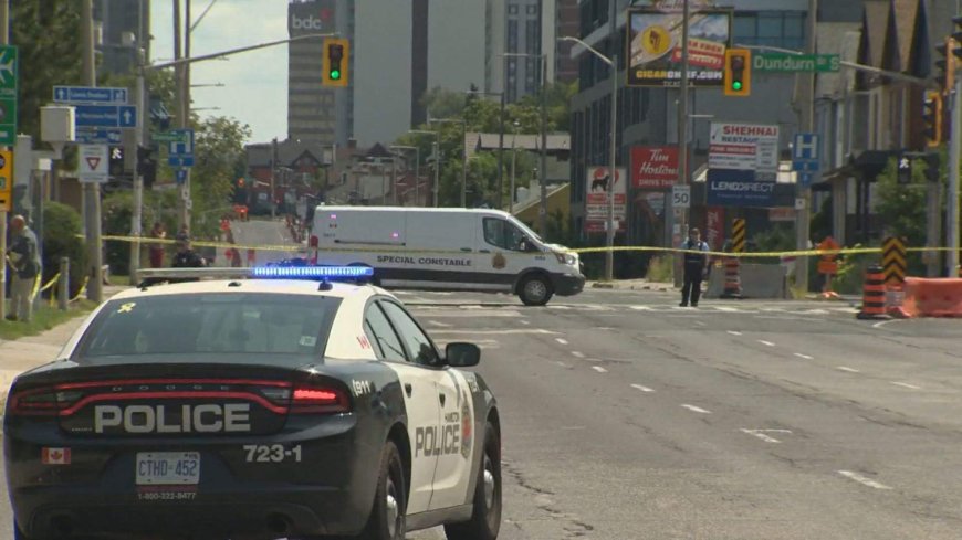 Hamilton fatal stabbing marks city’s 9th homicide of 2026