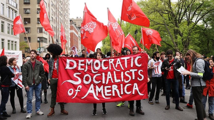 Capitalism is about incentives. Stopping the stupidity of socialism is a big incentive