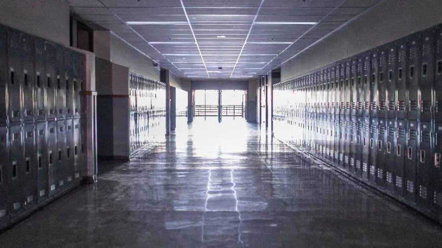 German Teacher Says School With 75% Alien-Background Students Is Plagued By Violence, Drugs, Even Prostitution In Toilets