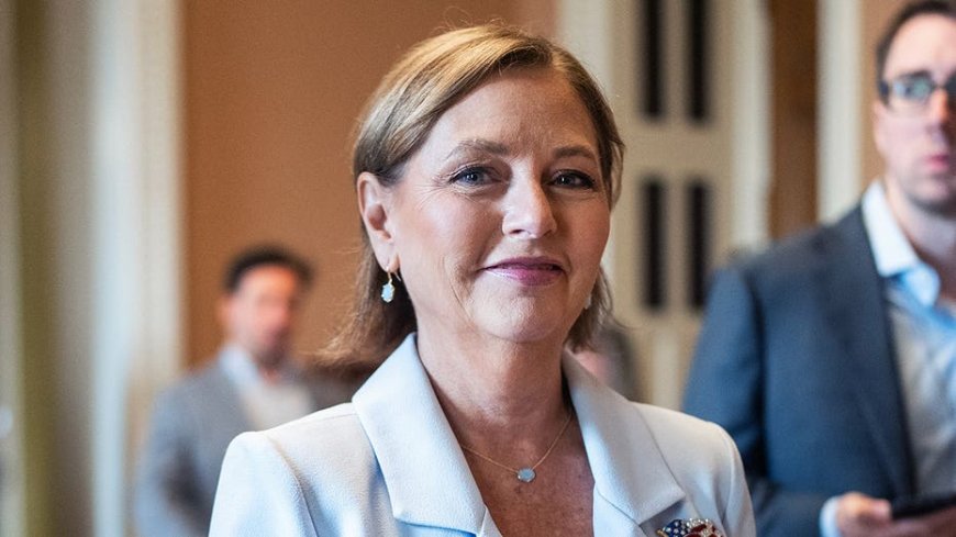 Darline Graham details how she'd forge own path in Senate while carrying on brother Lindsey's legacy