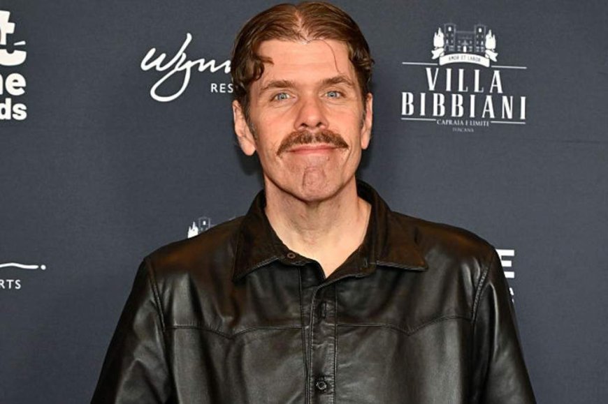 Perez Hilton in ‘serious but stable’ condition, will need surgery, family says