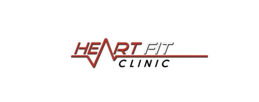 August 15 – Heart Fit Clinic