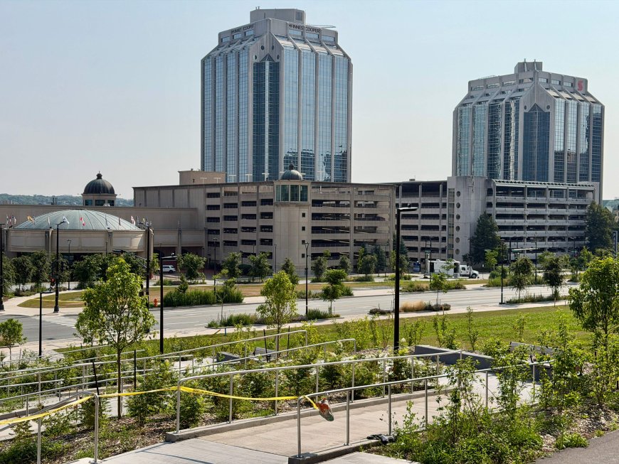 Evacuation order for downtown Halifax lifted after bomb threat investigation