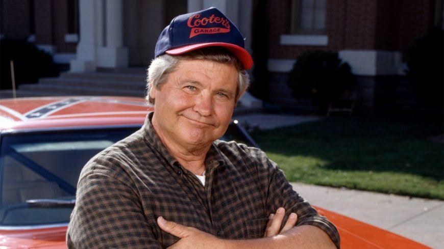 Ben Jones, 'Dukes of Hazzard' actor and former congressman, dead at 84