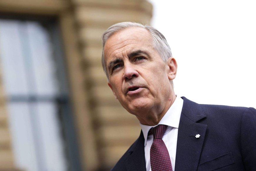Montreal man charged after alleged death threats made against Carney