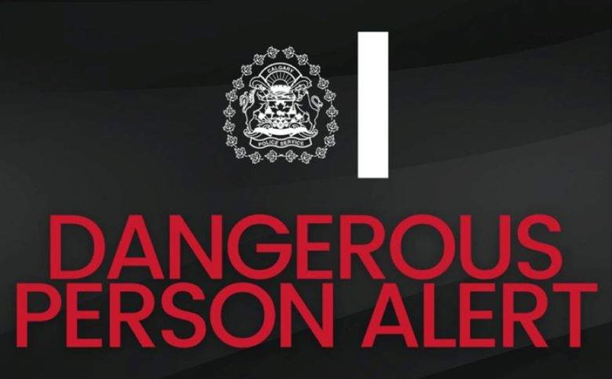 Calgary police respond to reports of shooting, warn residents to stay inside