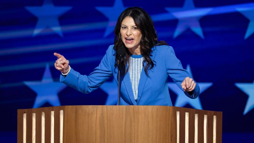 Democratic Michigan AG accuses her party of 'absolutely not' doing enough to counter antisemitism