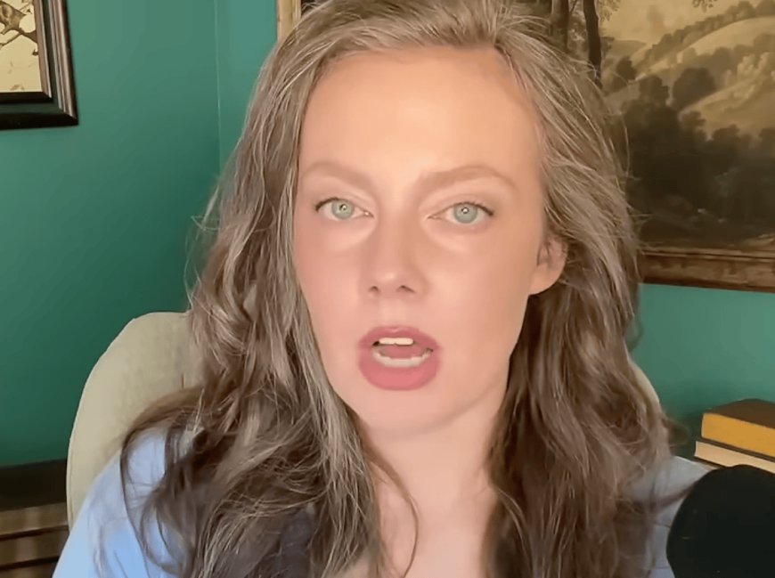 The ‘Evil Race’ of Atlantis, Isolation, AI Tarot, Missing Scientists & Time Travelers | Gigi Young