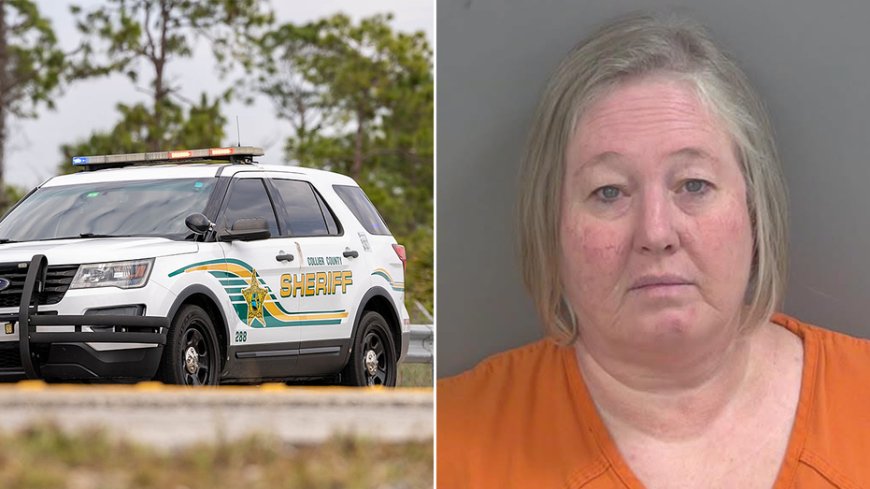 Florida woman accused of faking cancer to scam hundreds out of $40K, police say