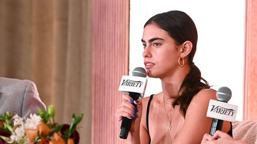Actress Swell Ariel Or takes advocacy for Israeli women further in new film ‘Tankistas’