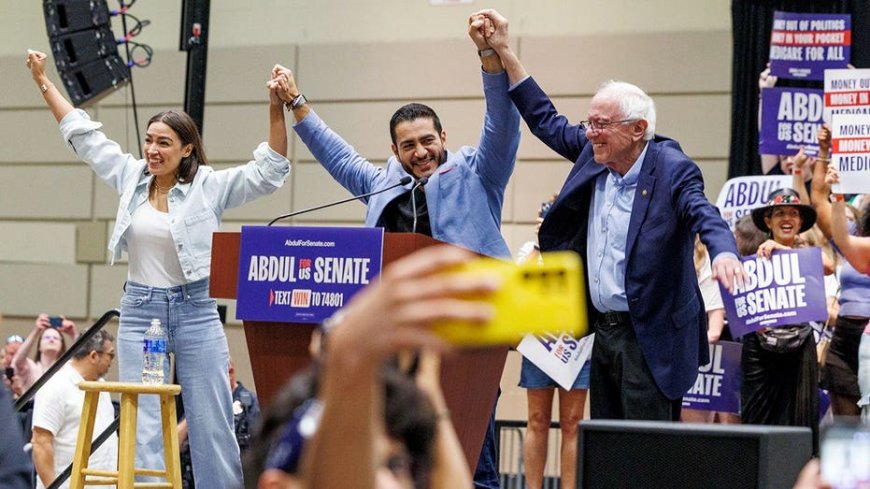 The Medicare-for-all trade-offs socialists aren't talking about, according to experts